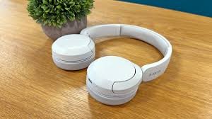 Driver and Software for Sony WH-CH520 Wireless Headphones