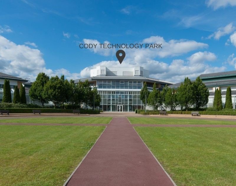 Cody Technology Park: A Hub of Innovation and Technology Excellence