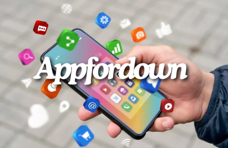 Appfordown Apps