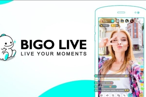 Bigo Live