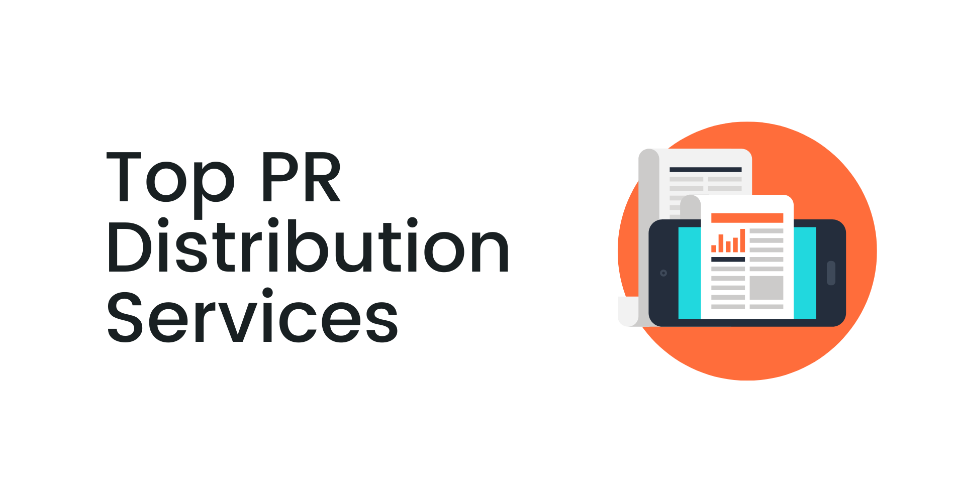 PR Distribution