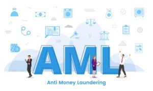 AML Case Management