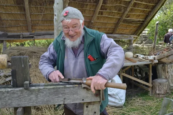 Ancient Technology Centre