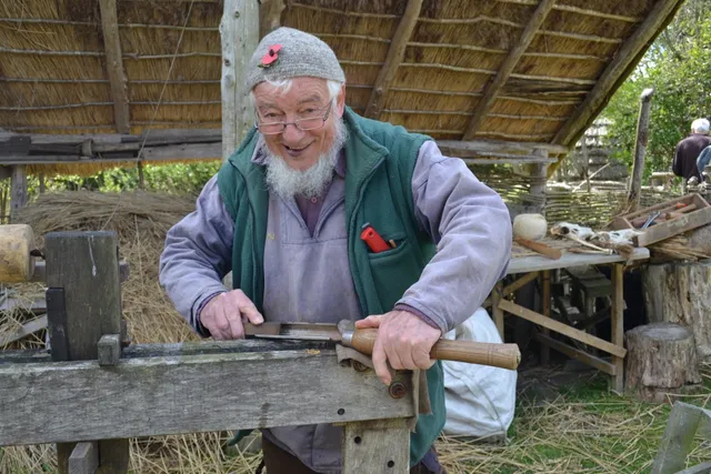 Ancient Technology Centre