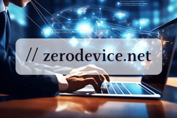 ZeroDevice.net