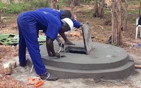 Shallow Wells Technology Manual Uganda