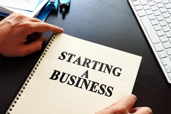 Start a Business