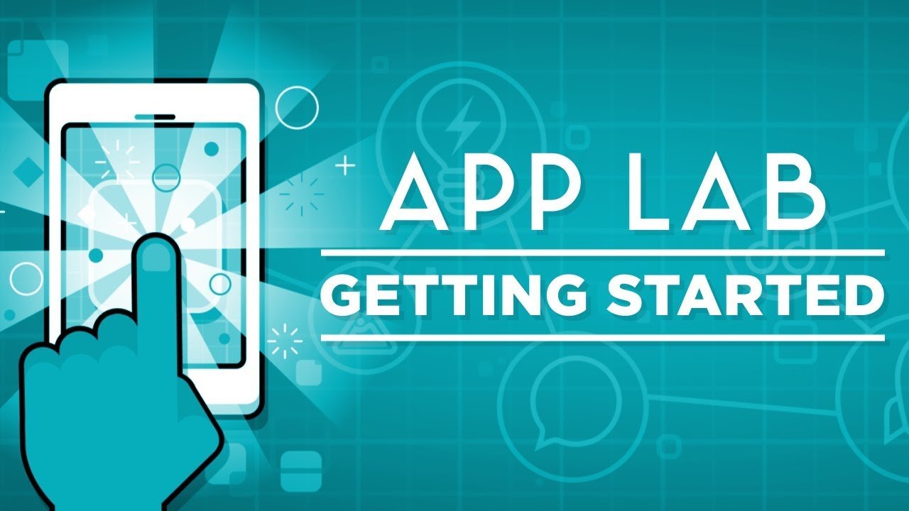 App Lab