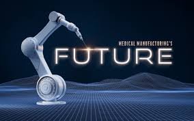 Future Medical Gadgets 2025