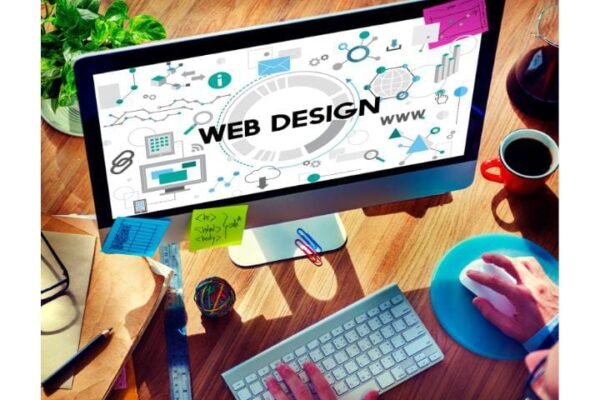 Future of Web Design