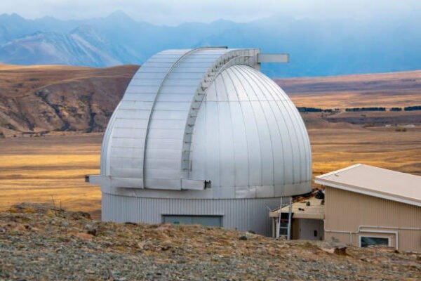 Roper Mountain Science Center