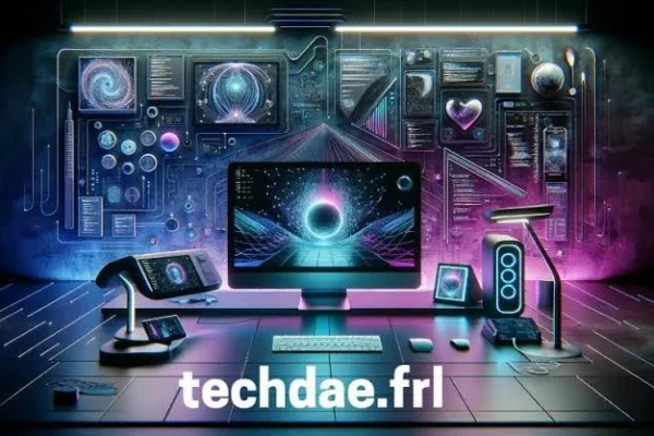 Techdae.Frl