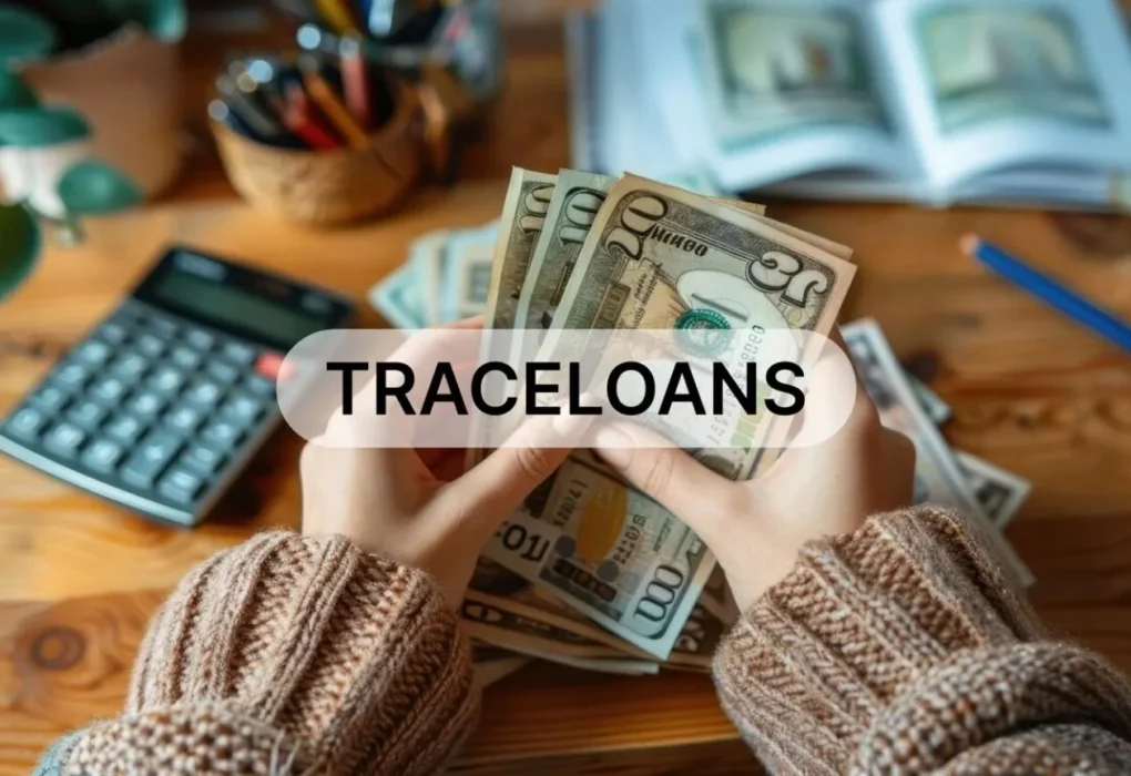 TraceLoans