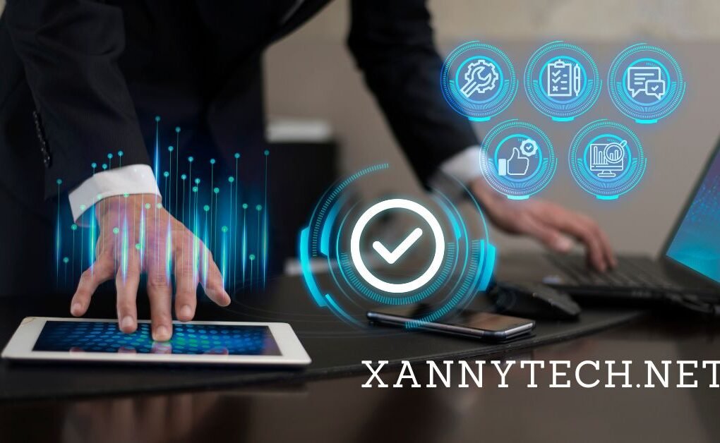 XannyTech.net