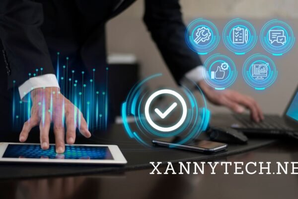 XannyTech.net