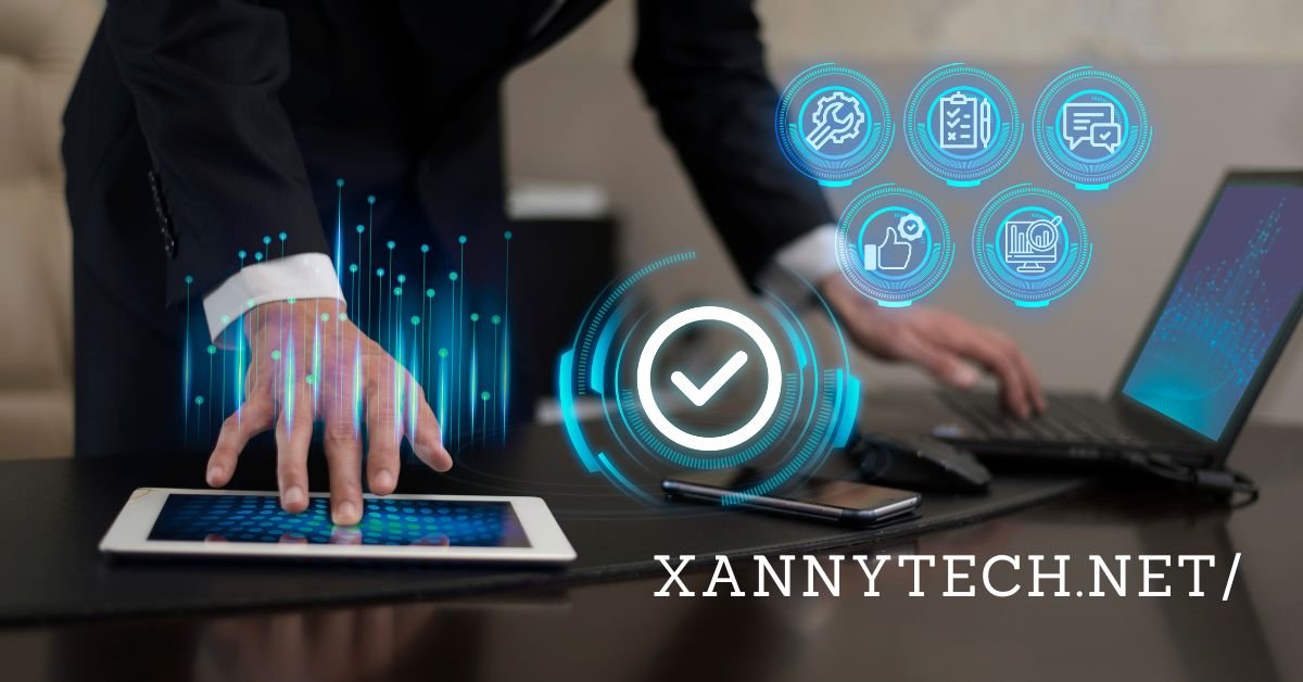 XannyTech.net