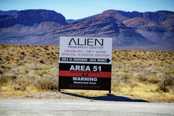 Area 51