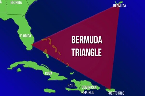 Bermuda Triangle