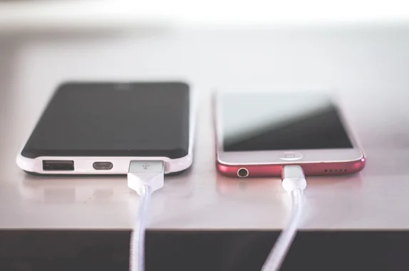 Charging Station Cabinet