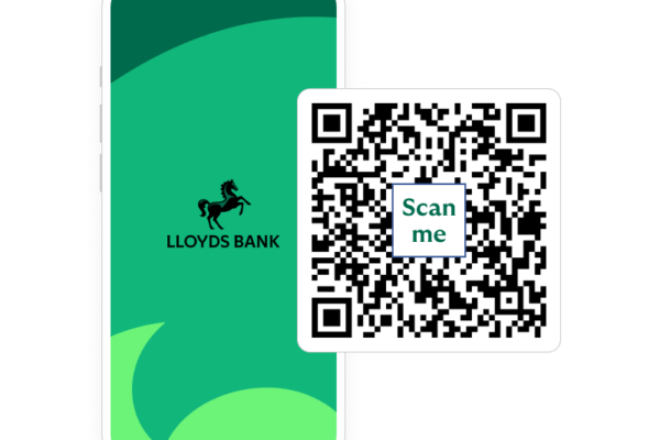 Lloyds Bank App