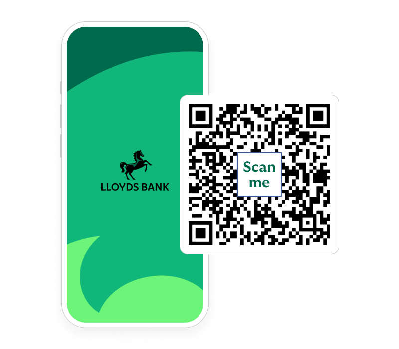 Lloyds Bank App