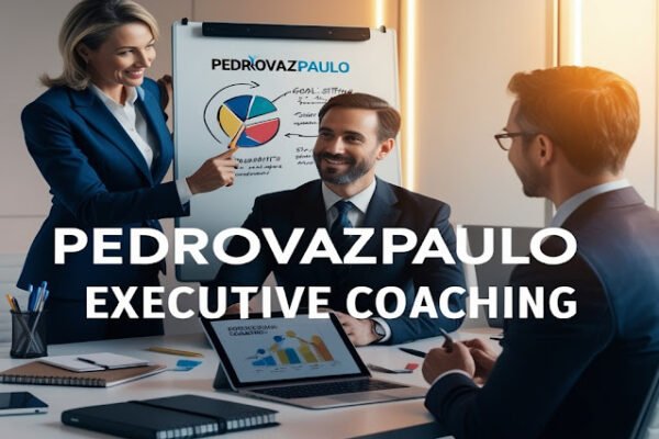 Pedrovazpaulo Executive Coaching