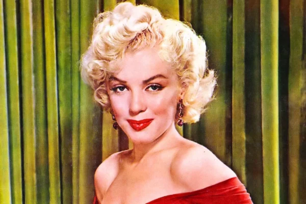 Marilyn Monroe