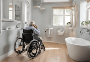 Top 5 Home Modifications for Disability Support