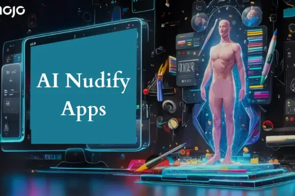 Nudify App