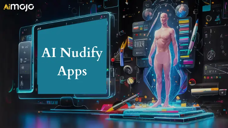 Nudify App