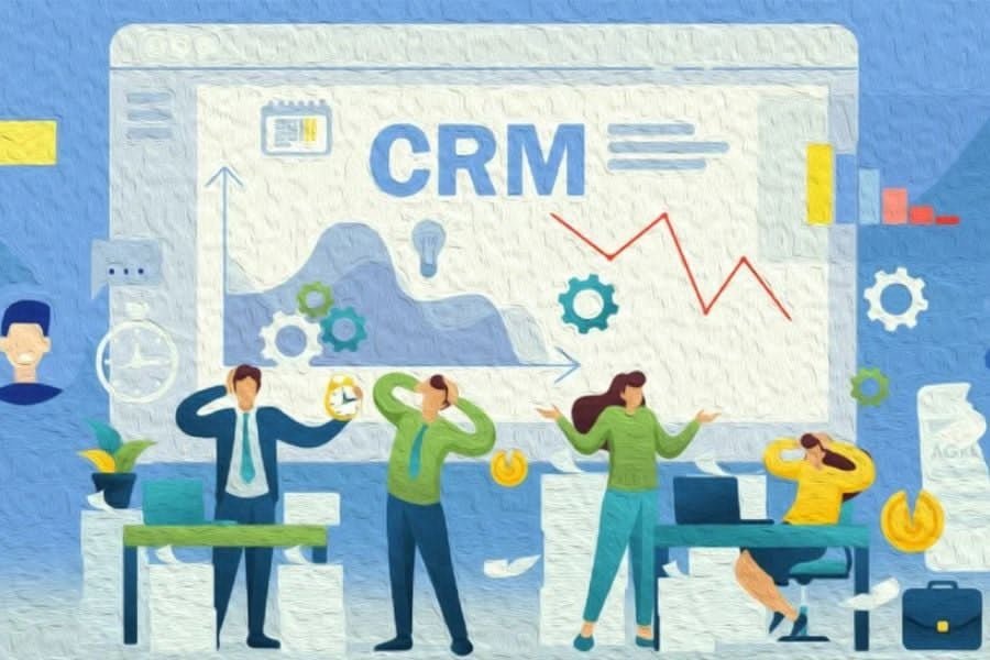 CRM