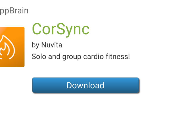 Corsync App