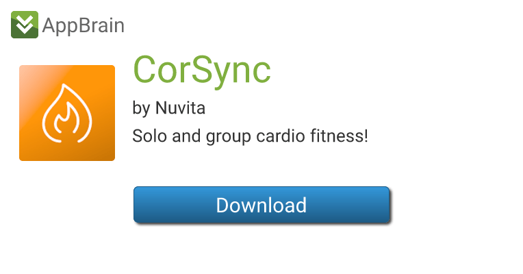 Corsync App