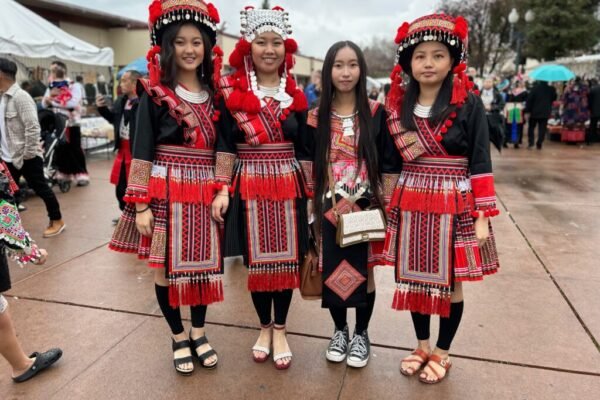 Fresno Hmong New Year 2024-2025