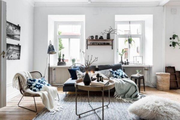 Scandinavian Design