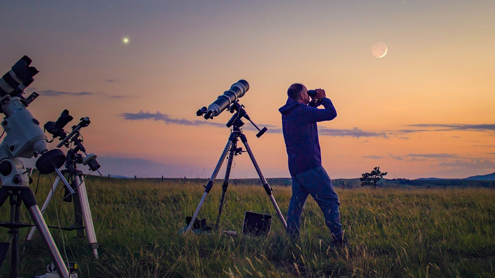 Telescope