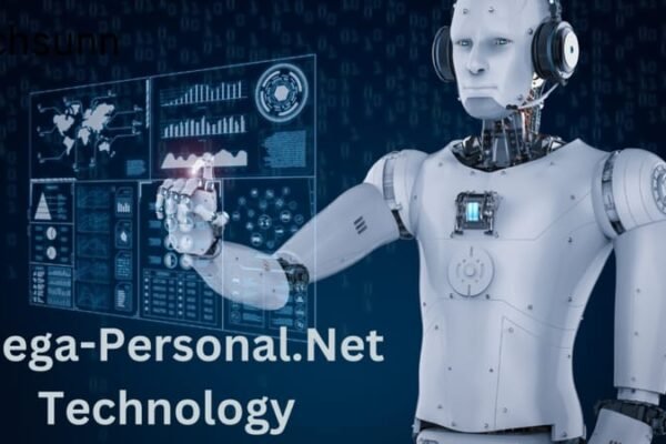 Mega-Personal.net Technology