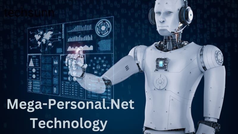 Mega-Personal.net Technology