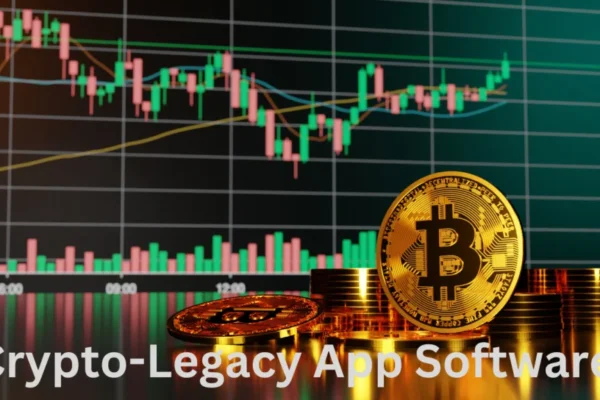 Crypto-Legacy.app Software