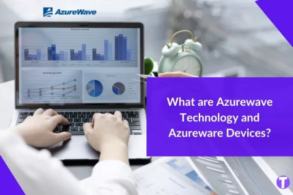 AzureWave Technology