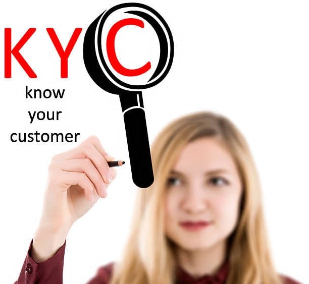 KYC Onboarding