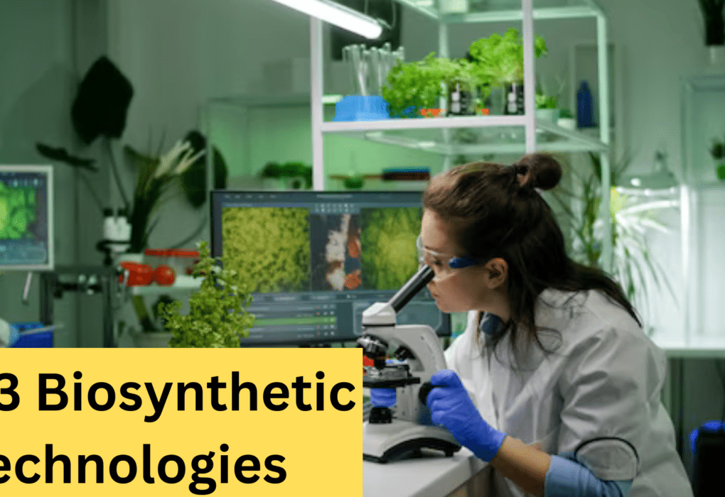 BT 23 Biosynthetic Technologies