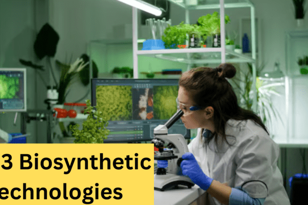 BT 23 Biosynthetic Technologies