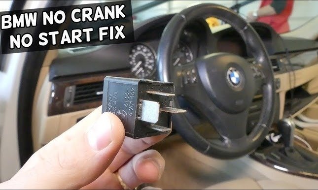 2008 BMW E83 Electrical System Reset