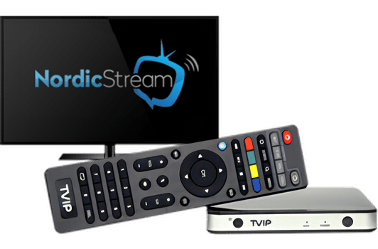 IPTV Nordic