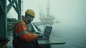 Maritime Technologies Complex