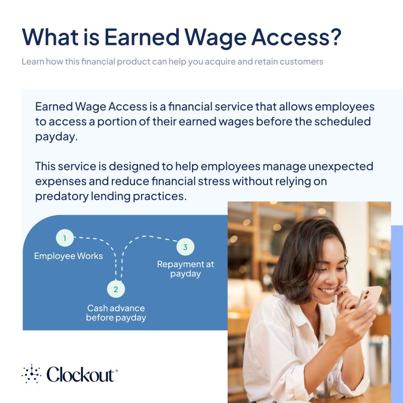 Earned Wage Access Apps and Loans