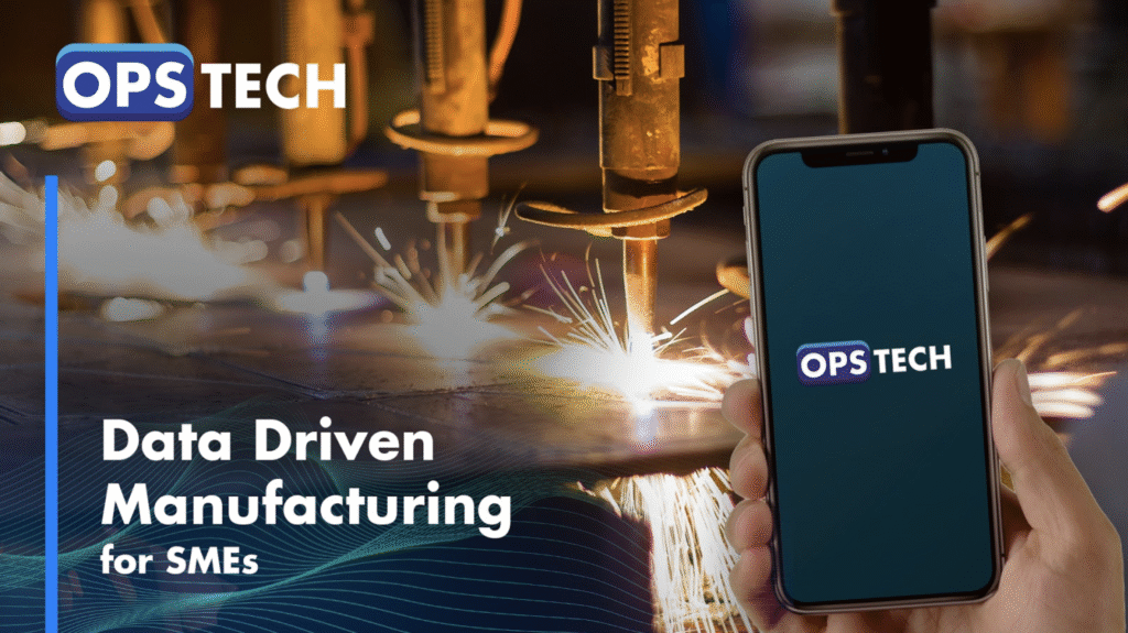 Ops Technology