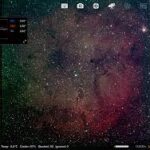 ASIAIR App Control Arrows Backwards