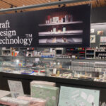 Craft Design Technology